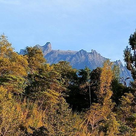 Kundasang Trail Homestay المظهر الخارجي الصورة