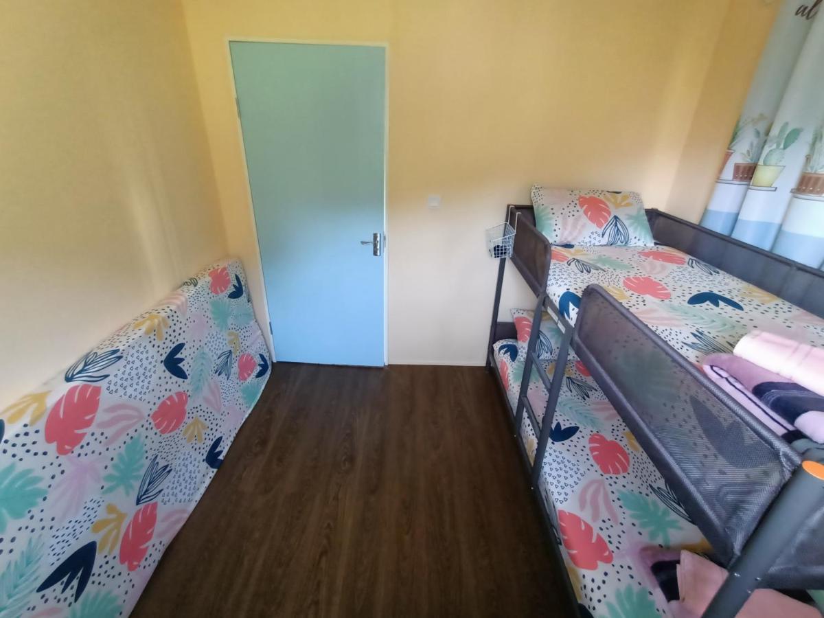 Kundasang Trail Homestay المظهر الخارجي الصورة