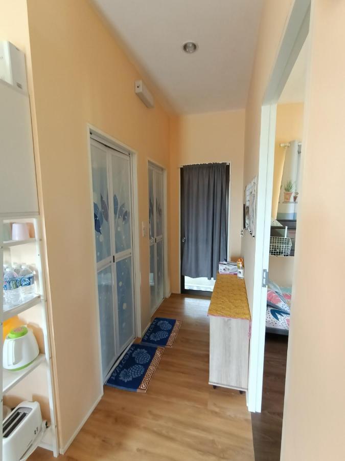 Kundasang Trail Homestay المظهر الخارجي الصورة