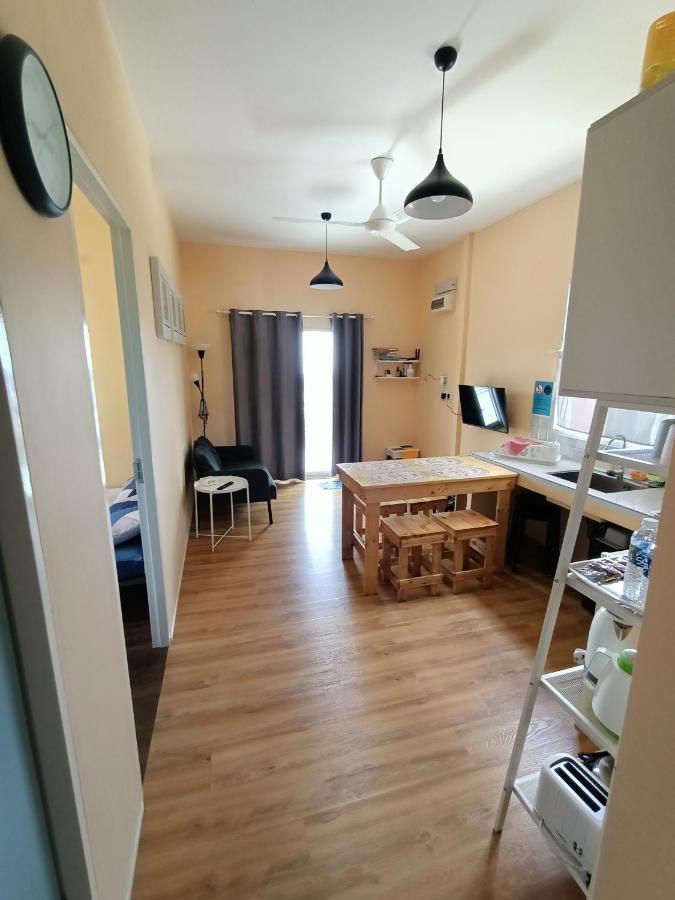 Kundasang Trail Homestay المظهر الخارجي الصورة